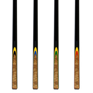 Products: Cuetec Powerbond 2PC Cue - PotBlack NZ