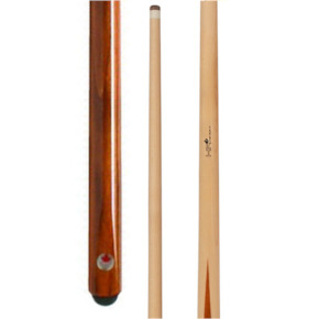 Dufferin Hi Run 57″ Canadian Maple 1PC Cue - PotBlack NZ