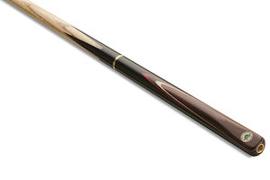 Peradon Clifton 3/4 Jointed Cue - PotBlack NZ