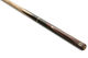 Peradon Clifton 3/4 Jointed Cue - PotBlack NZ