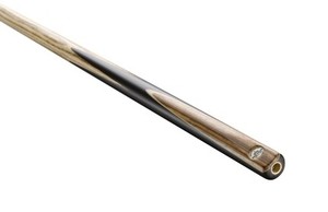 Products: Peradon Chiltern 1PC Cue - PotBlack NZ