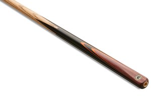Products: Peradon Sheffield 2PC Cue - PotBlack NZ