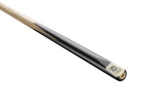 Products: Peradon Royal 2PC Cue - PotBlack NZ