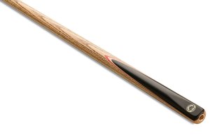 Products: Peradon Derby 2PC Cue - PotBlack NZ
