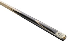 Products: Peradon Joe Davis 2PC Cue - PotBlack NZ