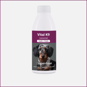 All: Vital K9