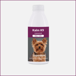 Kalm K9