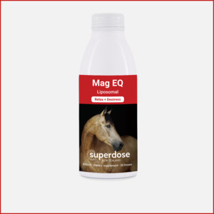 Mag EQ