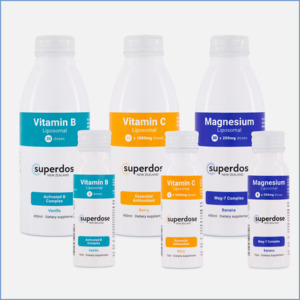 Wellness Trio