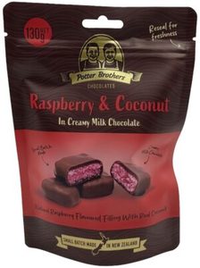 Products: Clearance Special Seconds Marshmallow Bag 600G. One Randomly Selected Item. (Raspberry, Coffee, Mint, Pineapple or Vanilla)