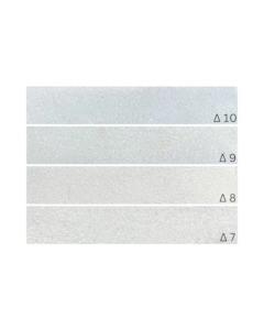 Potters High Fire White Stoneware