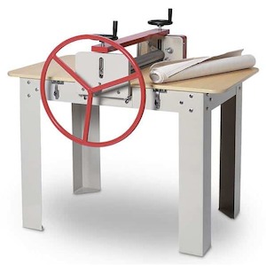 Products: Frema Slab Roller SR-30 - Botpots