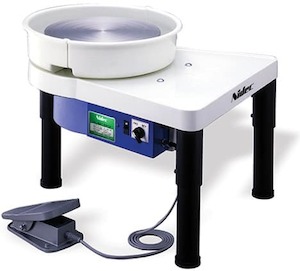 Bot Pots - Nidec-Shimpo RK-3E Pottery Wheels Equipment Pottery Wheel Machines Po&hellip;