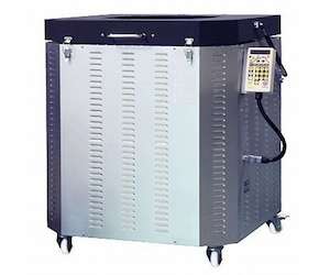 Products: Bot Pots - Nidec Shimpo Top Loading Kiln Top Loading Kiln NZ Ceramic Top Loading Kilns Pottery Top Loading Kilns