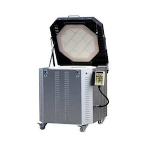 Bot Pots - Nidec Shimpo Top Loading Kiln Top Loading Kiln NZ Ceramic Top Loading&hellip;