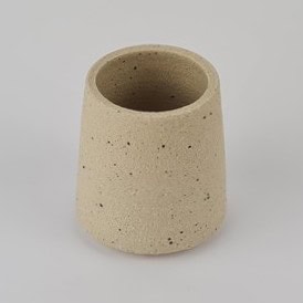Potclays Flecked Stoneware 12.5kg - Botpots