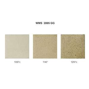 Products: Primo Stoneware w/Speckle WMS2005GG 10kg - Botpots