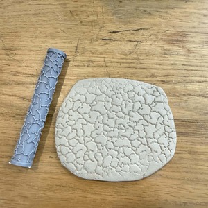 Products: Texture Roller - Textured Road - Botpots