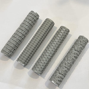 Texture Roller - Roof - Botpots