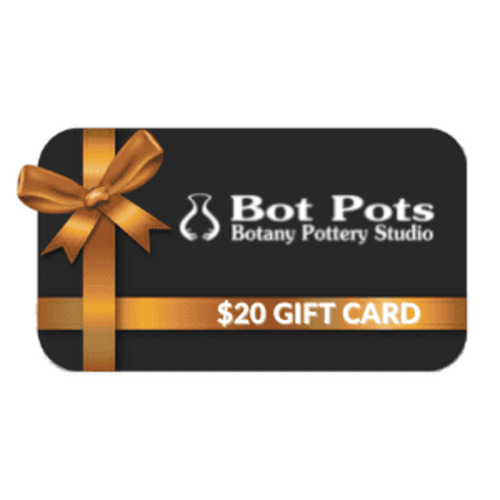 Products: Gift Card - Botpots