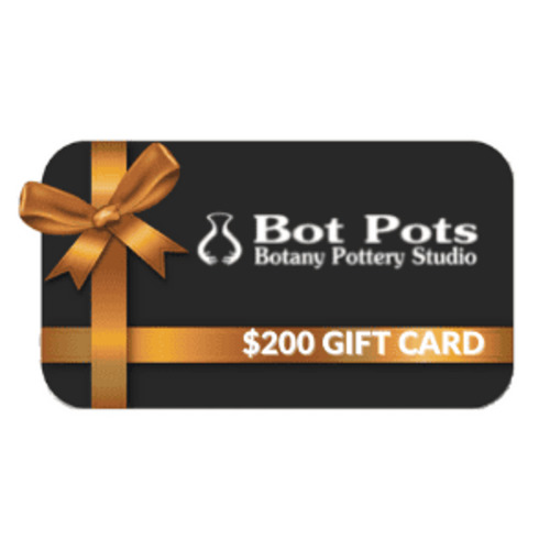 Gift Card - Botpots