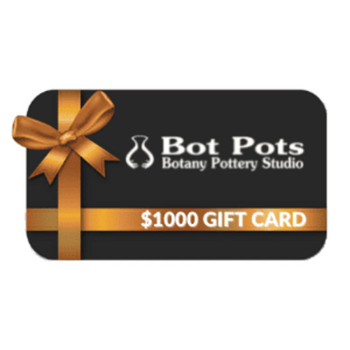 Gift Card - Botpots