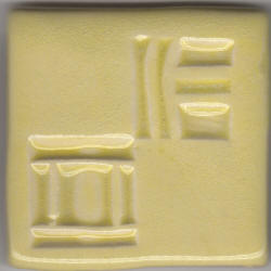 Coyote Sunshine Yellow Glaze - Botpots