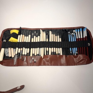 Premium 39pc Tool Kit - Botpots