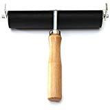 Products: Rubber Roller 6" - Botpots