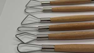 Products: 8" Double Wire-End Tool Set - Botpots