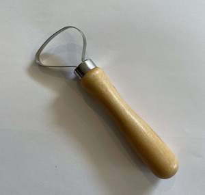 Products: Ribbon Turning Tool - Botpots