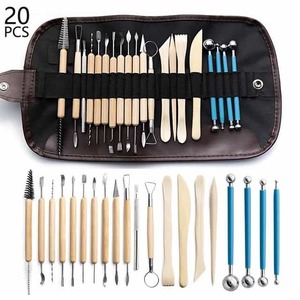 Premium 20pc Tool Kit - Botpots