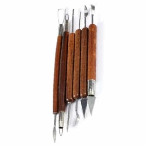 Clean up Tool Set - Botpots