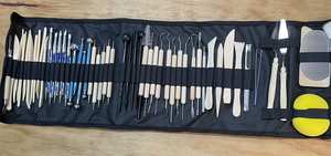 Premium 50pc Tool Kit - Botpots
