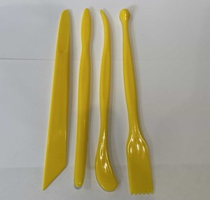 Modelling Tool Set - Botpots