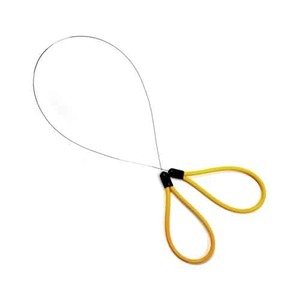 Products: Fine Cutting Wire YELLOW - Botpots