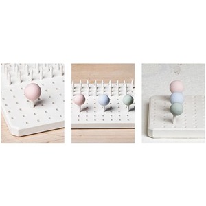 Products: Adjustable Ceramic Stilts - Botpots