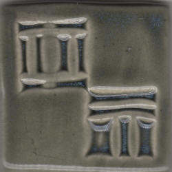 Coyote Night Sky Glaze - Botpots