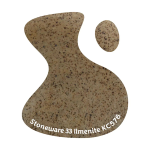 Keane Stoneware 33 Ilmenite - Botpots