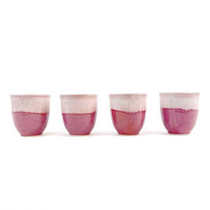 Sale: Topless Cup Set