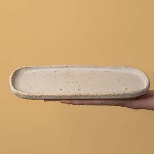 Homeware: Trinket Tray