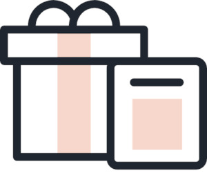 Products: Personalised Message