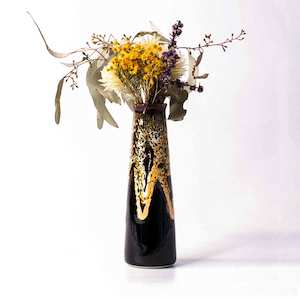 Poppy Vase