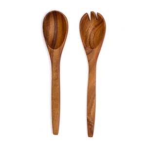Accessories: Salad Servers
