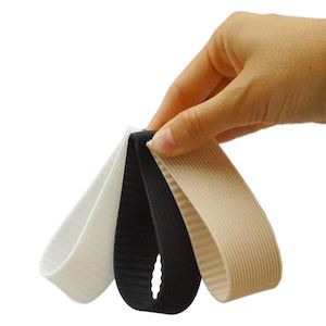 Accessories: Heat Band