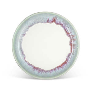 Tableware: Dinner plate