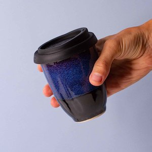 Merlin Ceramic Travel Cup