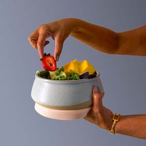 Bowls: Silvermist Travel Bowl