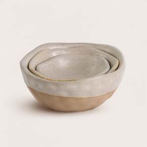 Nesting Bowl Set