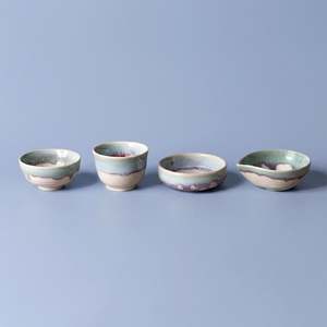 Condiment Bowl Set Angelic